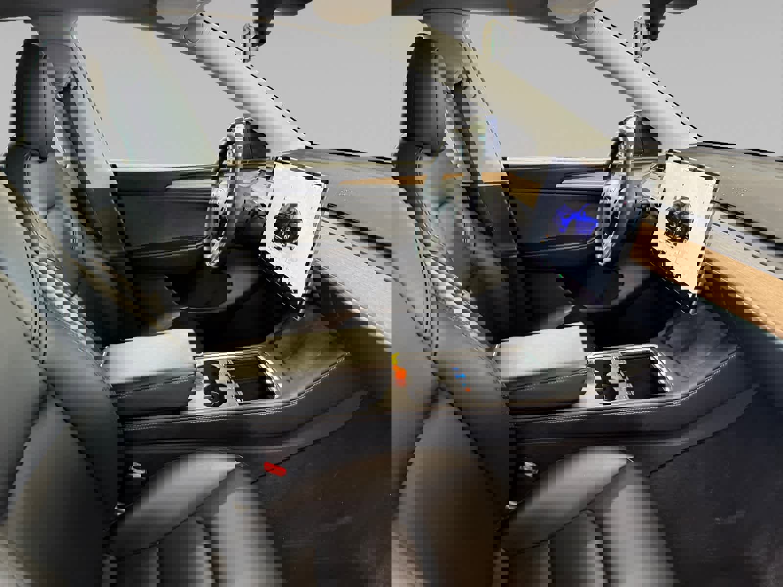 Used 2023 Tesla Model Y AWD image 15