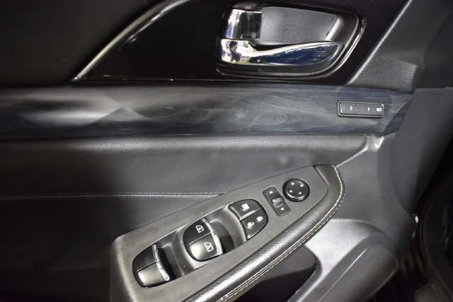 Used 2019 Nissan Maxima Platinum w/ Illumination Package FWD image 8