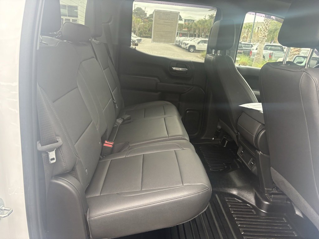 Used 2023 GMC Sierra 1500 Pro image 14