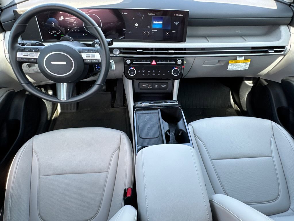 Certified 2025 Hyundai Tucson SEL image 23