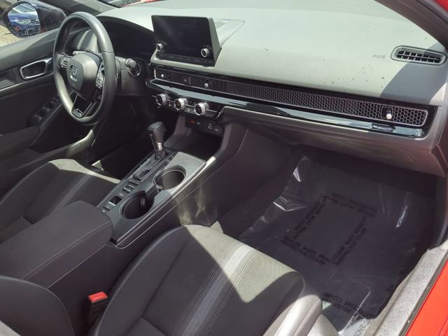 Used 2022 Honda Civic Sport image 11