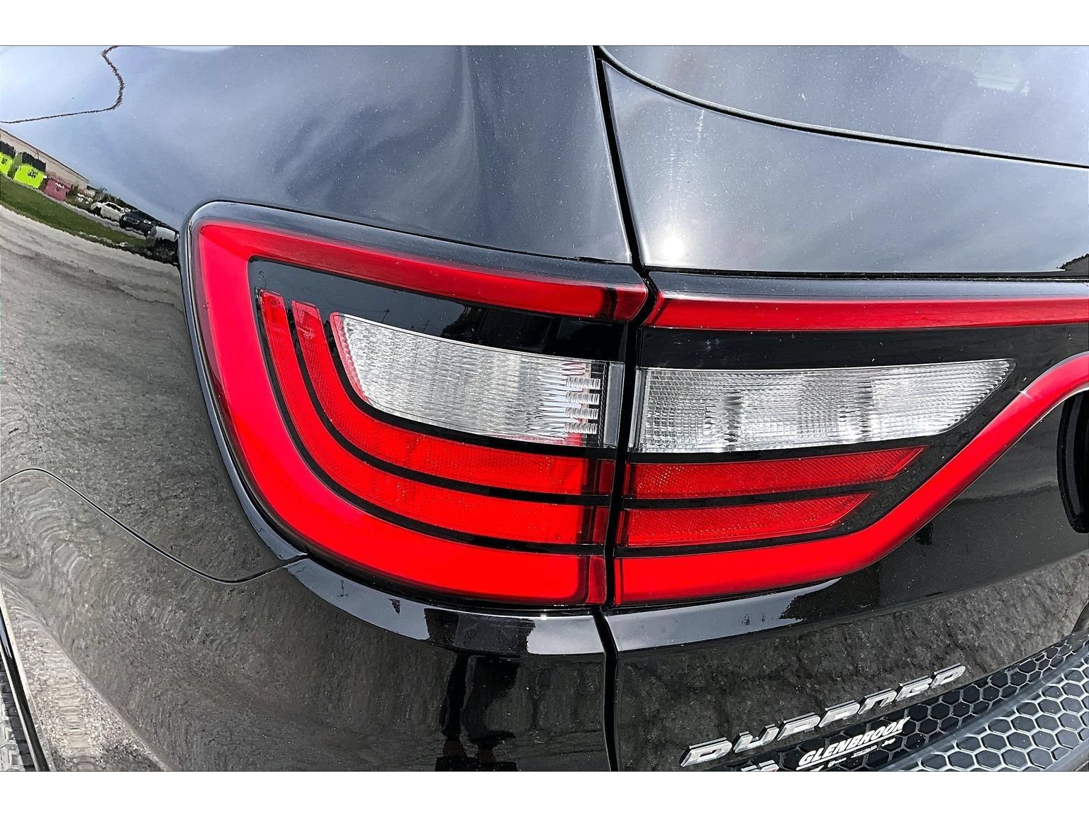 Certified 2025 Dodge Durango GT w/ Trailer Tow Group IV AWD/4WD image 37