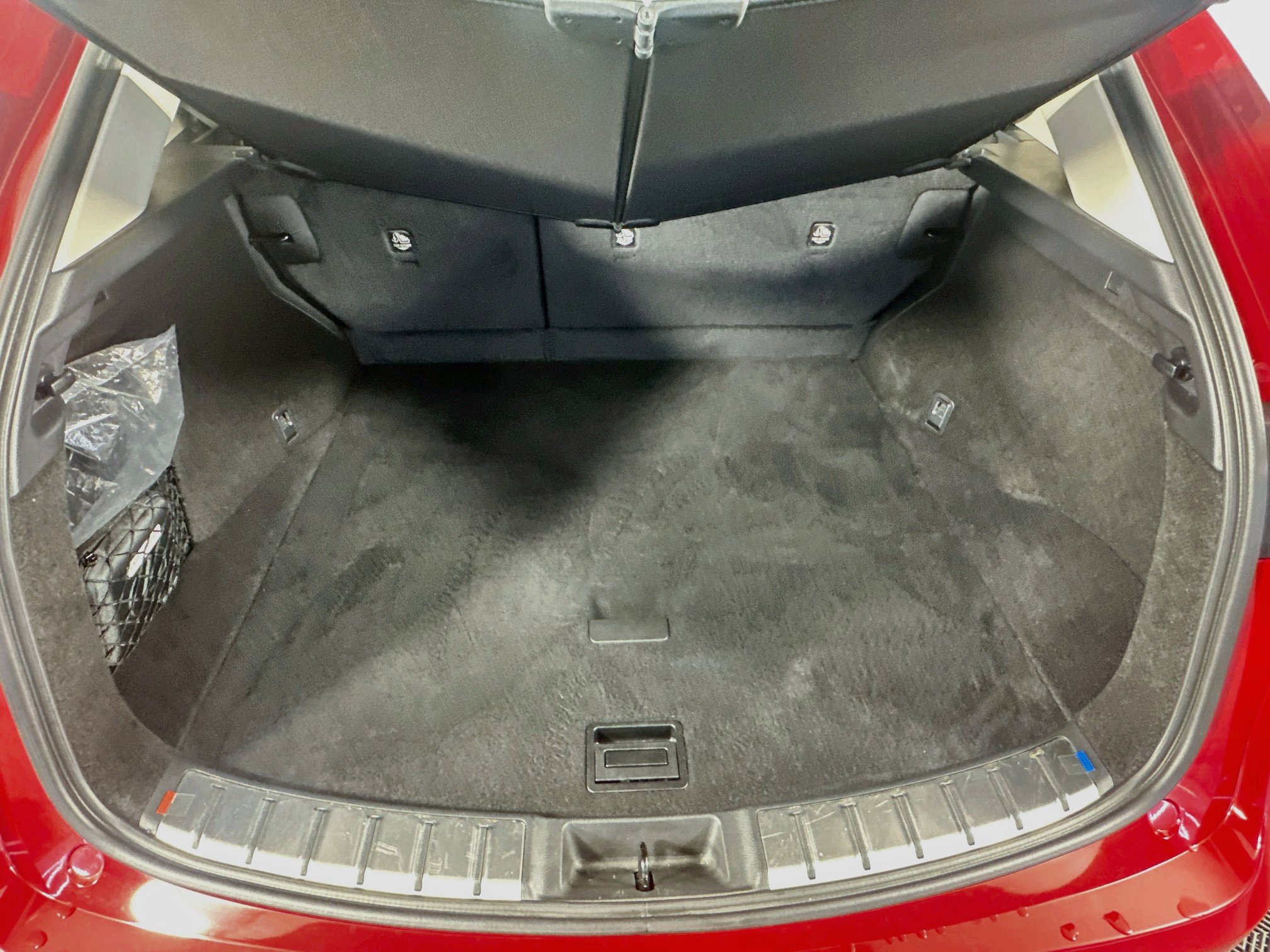 Used 2025 Lexus NX 250 FWD w/ Cold Area Package image 30