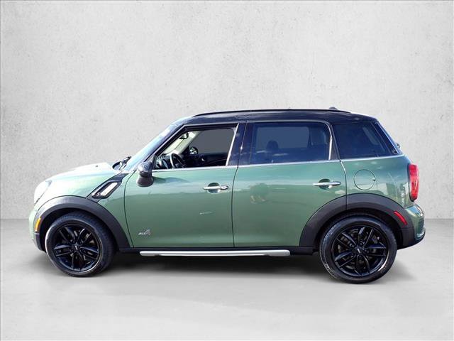 Used 2016 MINI Cooper Countryman S AWD/4WD image 2