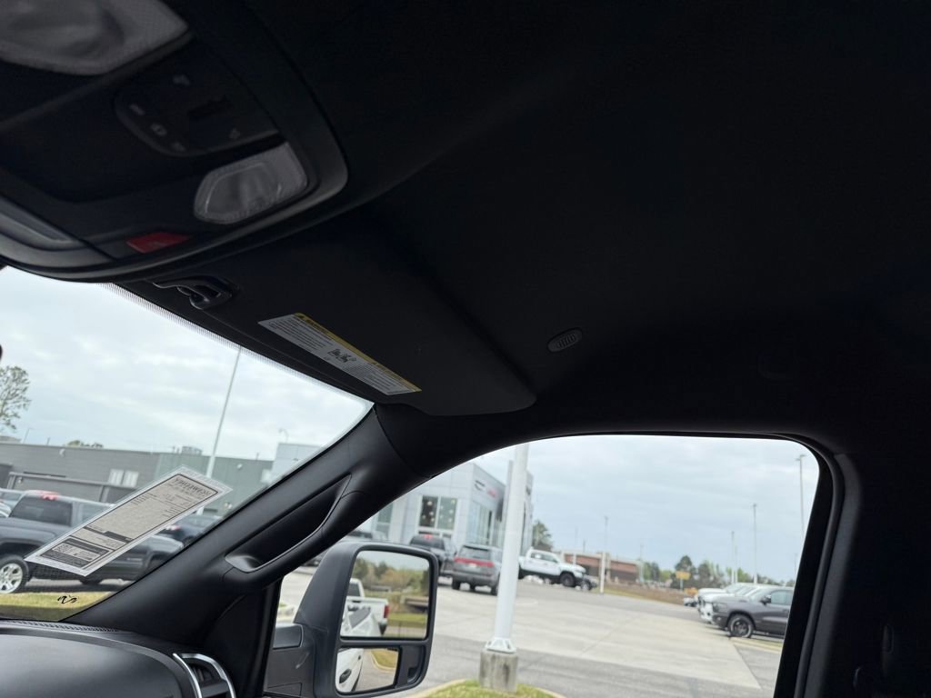 New 2026 RAM 2500 Big Horn image 21