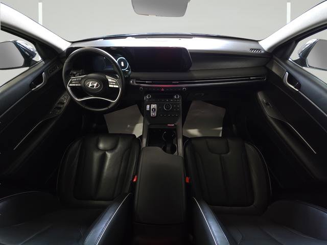 Used 2023 Hyundai Palisade Limited AWD/4WD image 31