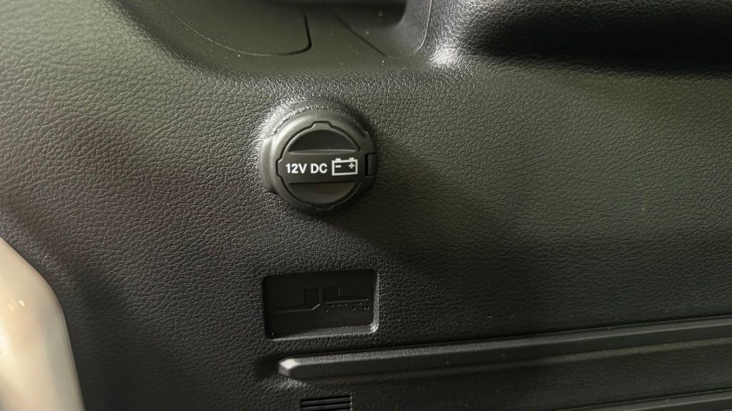 New 2026 Jeep Wrangler Unlimited Rubicon AWD/4WD image 11