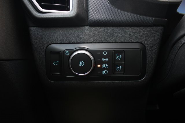 New 2025 Ford Bronco Sport Outer Banks w/ Outer Banks Tech Package+ image 18