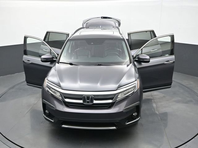 Used 2019 Honda Pilot Touring image 32