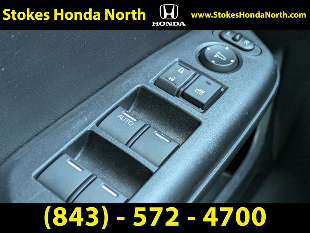 Used 2015 Honda Civic EX image 21
