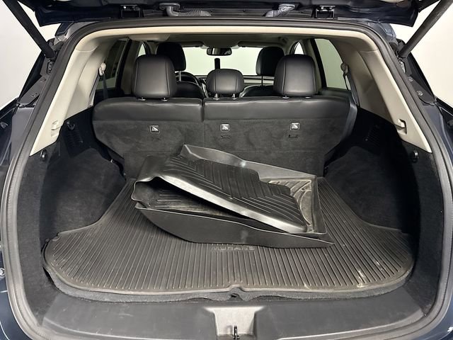 Used 2017 Nissan Murano Platinum w/ Platinum Technology Package image 36