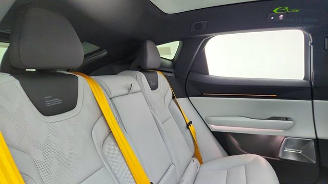 Used 2025 Polestar Polestar 3 AWD/4WD image 24