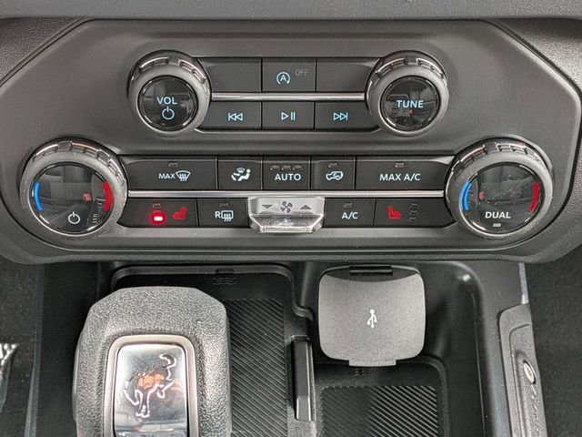 New 2026 Ford Bronco Big Bend AWD/4WD image 15