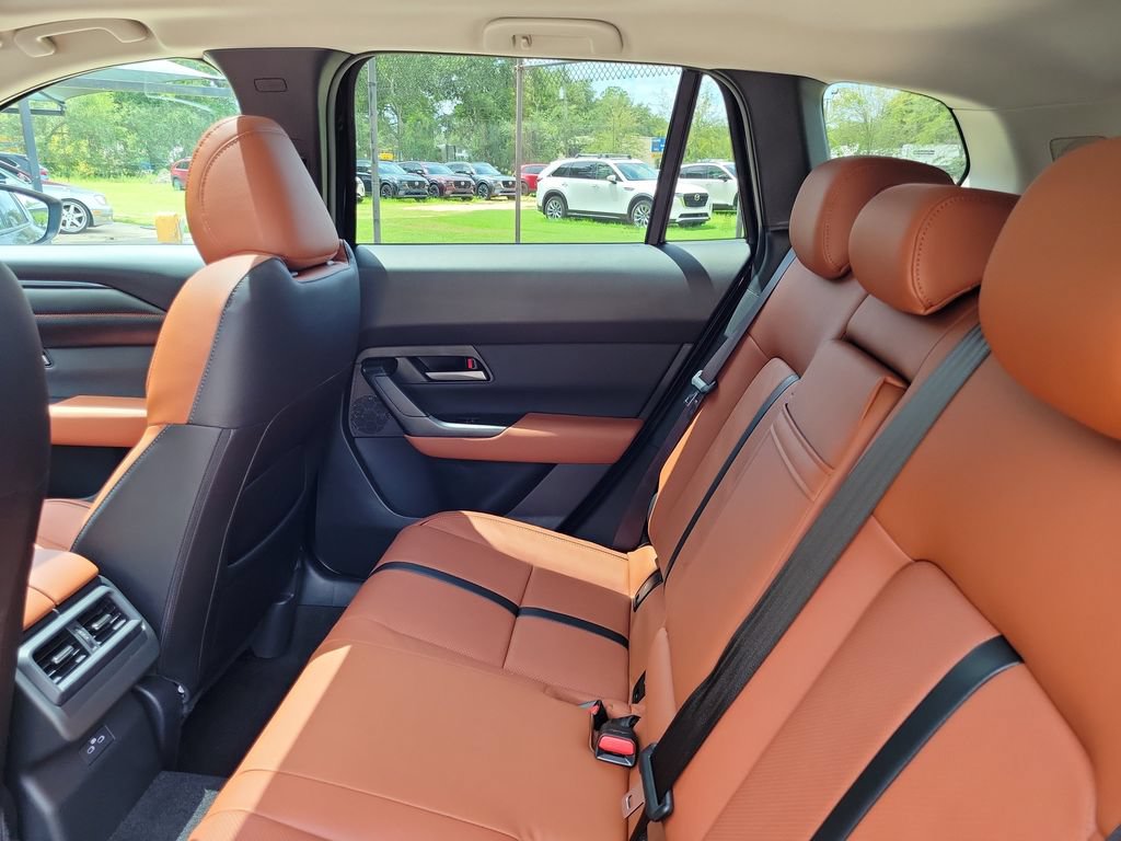 New 2026 MAZDA CX-50 AWD 2.5 S w/ Weather Package image 17