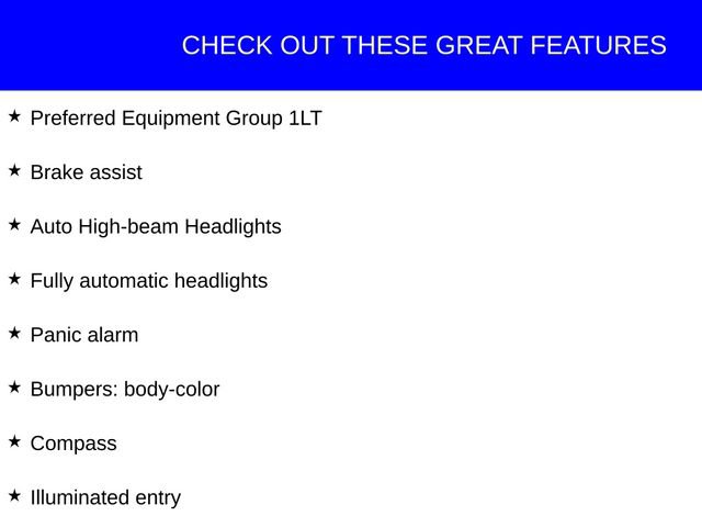 Used 2025 Chevrolet Malibu LT image 6