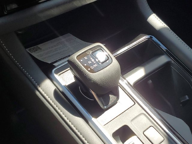 New 2026 Nissan Pathfinder SV AWD/4WD image 27