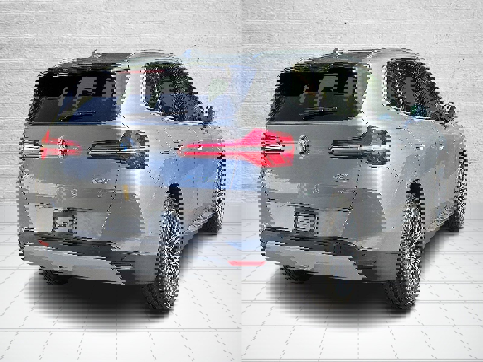 Used 2026 BMW X3 xDrive30 w/ Convenience Package image 4