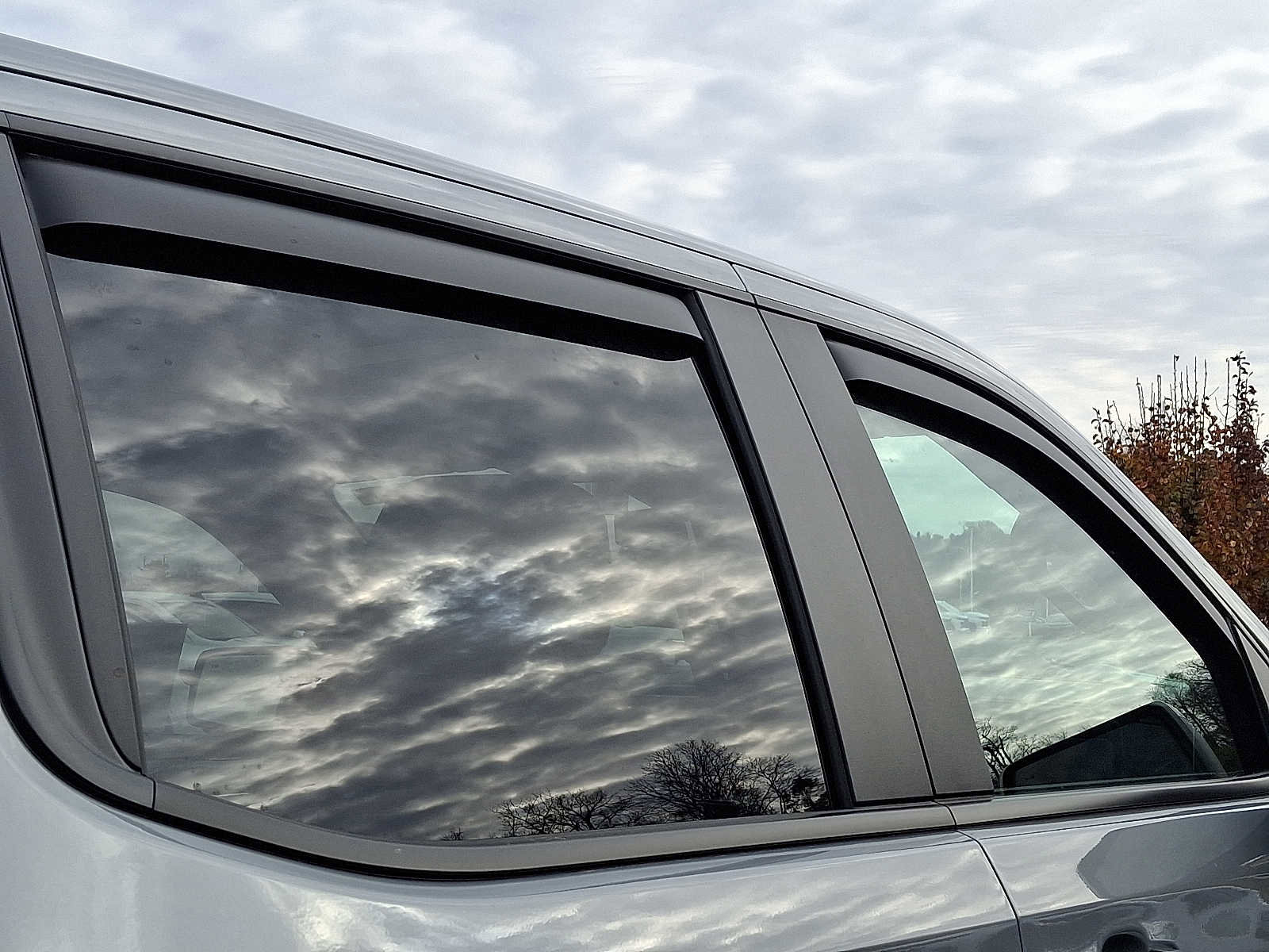 New 2026 Chevrolet Silverado 1500 RST image 11