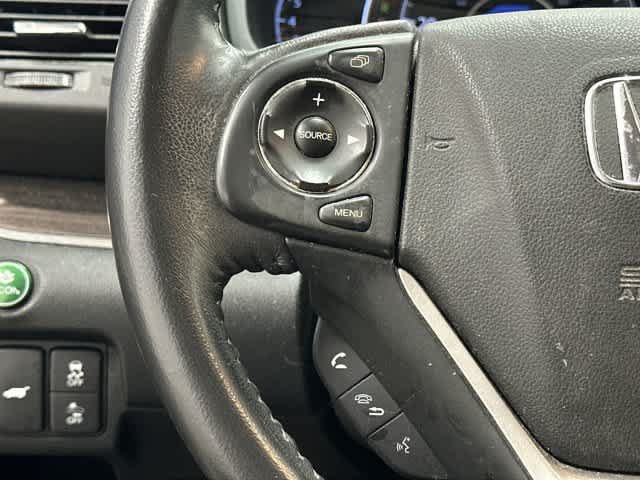 Used 2016 Honda CR-V Touring image 17