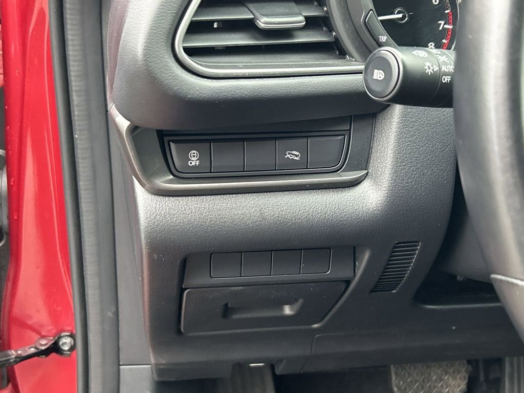 Certified 2023 MAZDA CX-30 AWD 2.5 S w/ Select Package image 17