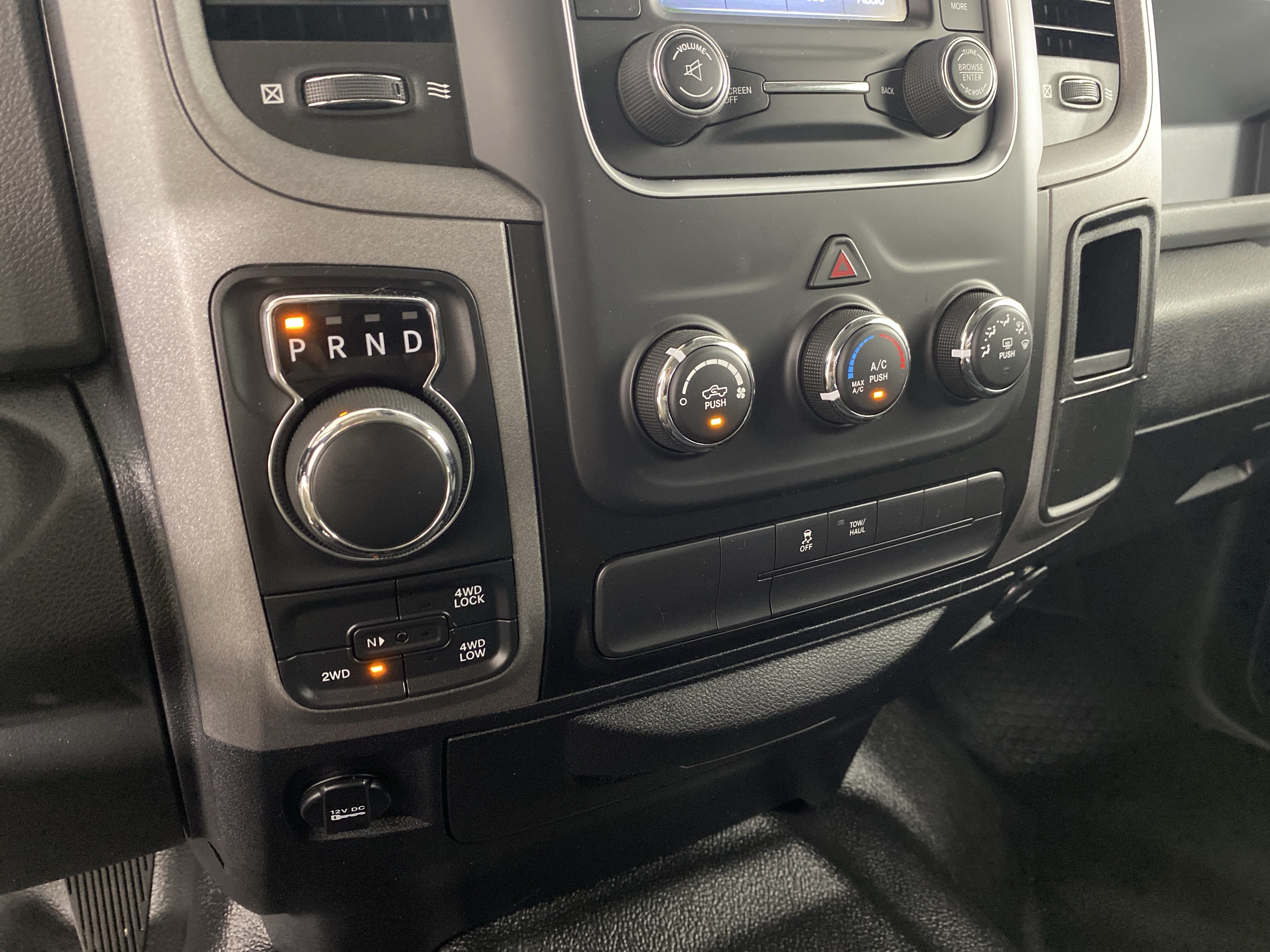 Used 2018 RAM 1500 Tradesman w/ Popular Equipment Group AWD/4WD image 27
