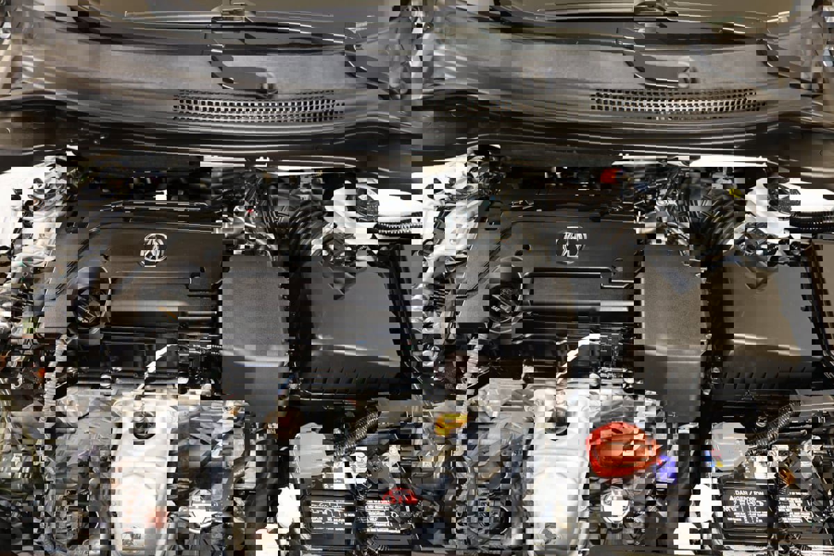 Used 2022 Acura ILX image 36