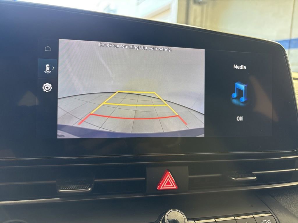 Used 2023 Hyundai Elantra N Line w/ Cargo Package image 31