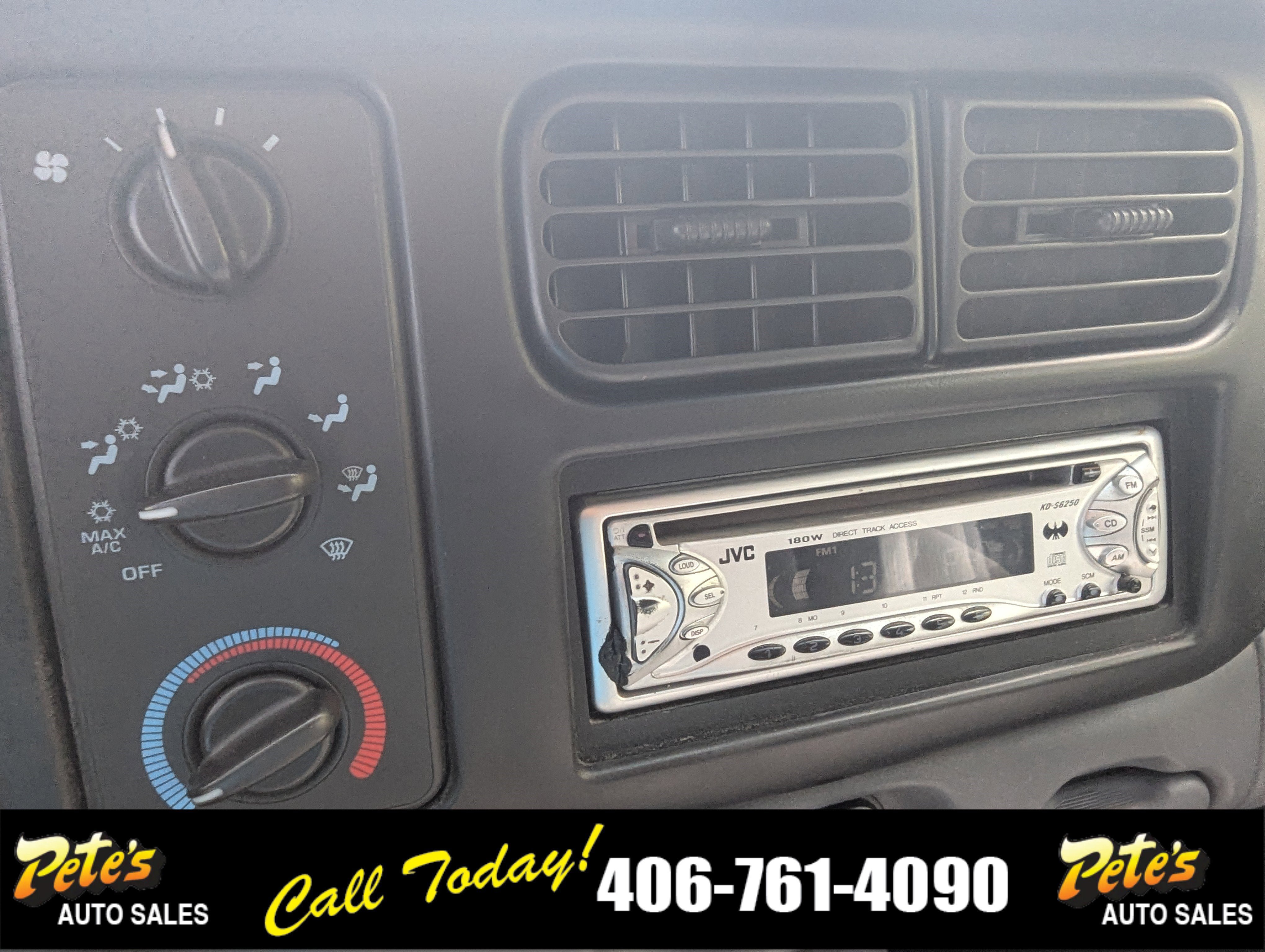 Used 1997 Dodge Dakota 4x4 Regular Cab image 26