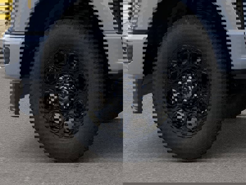 New 2026 Ford F350 Lariat w/ Black Appearance Package AWD/4WD image 19