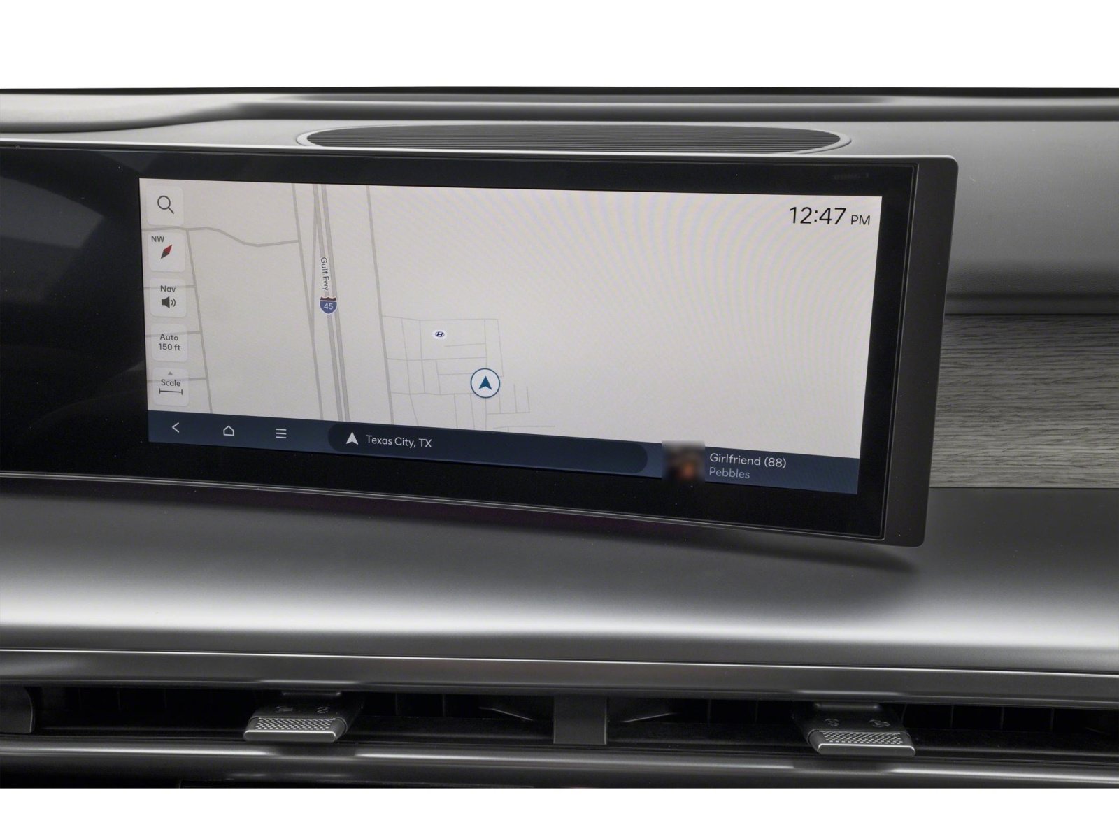 New 2026 Hyundai Ioniq 9 SEL image 11