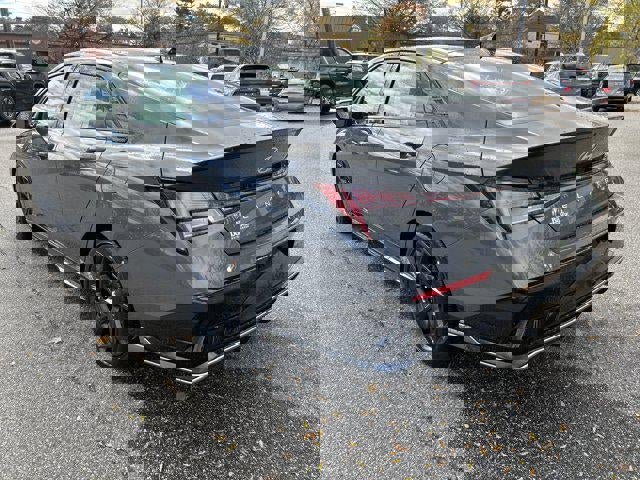 New 2025 Hyundai Elantra N Line image 35