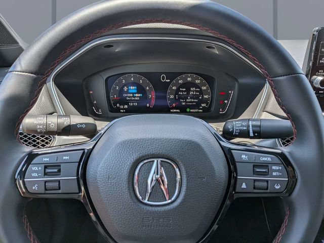 Used 2026 Acura Integra A-Spec FWD image 30
