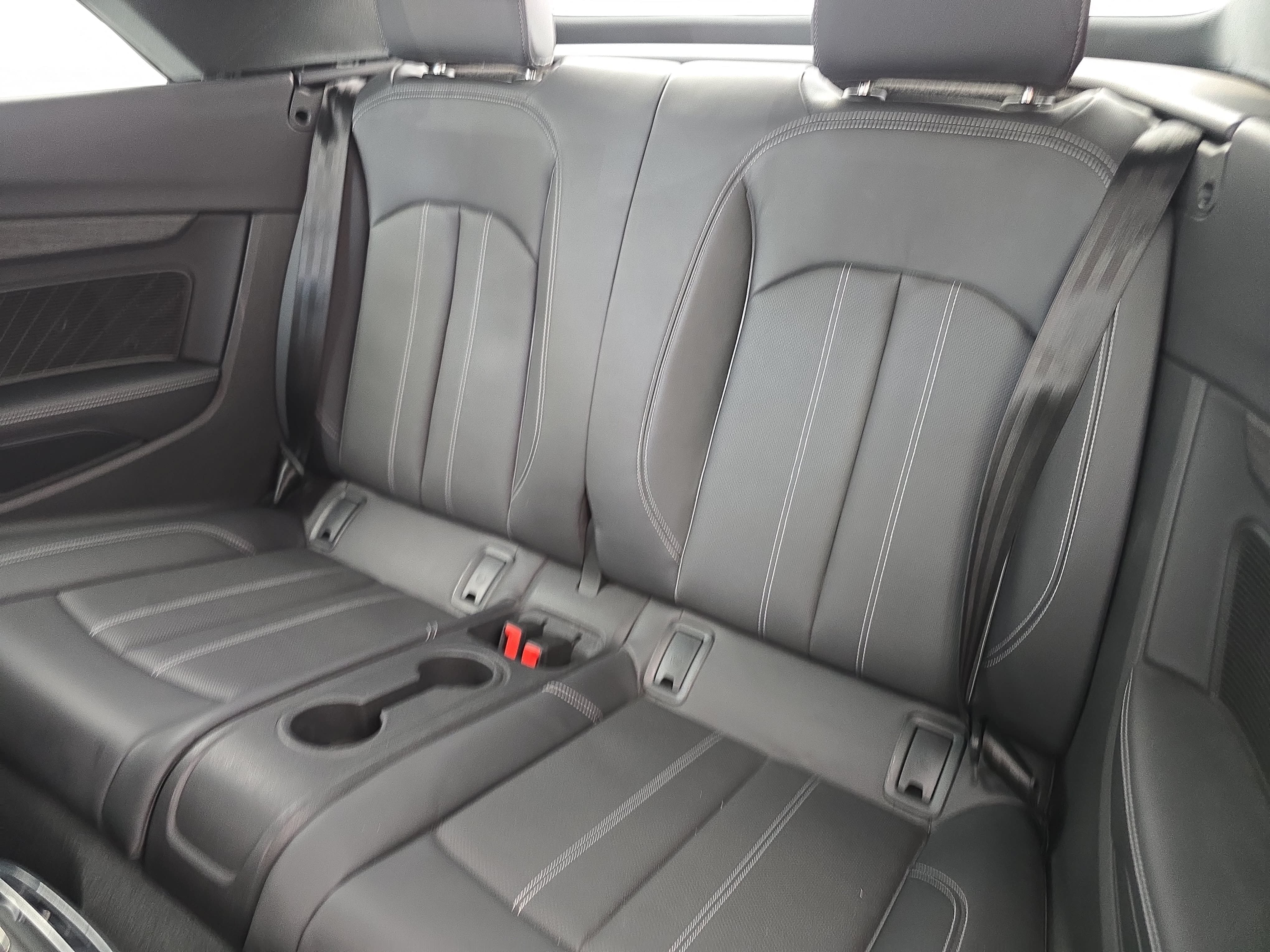 Used 2024 Audi A5 2.0T Premium Plus w/ Premium Plus AWD/4WD image 13