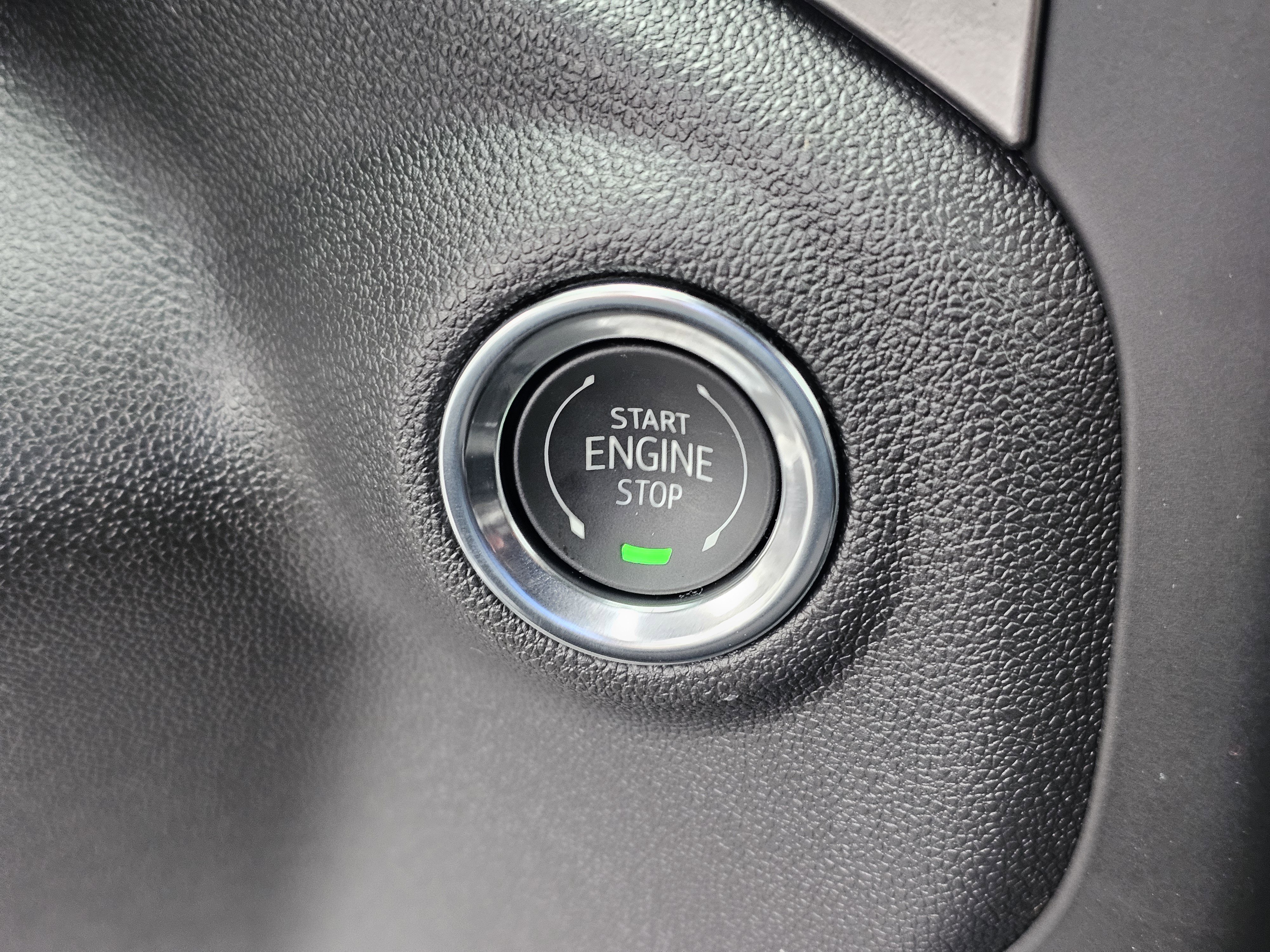 New 2026 Chevrolet Silverado 1500 Custom Trail Boss w/ Turbomax Blackout Package image 28