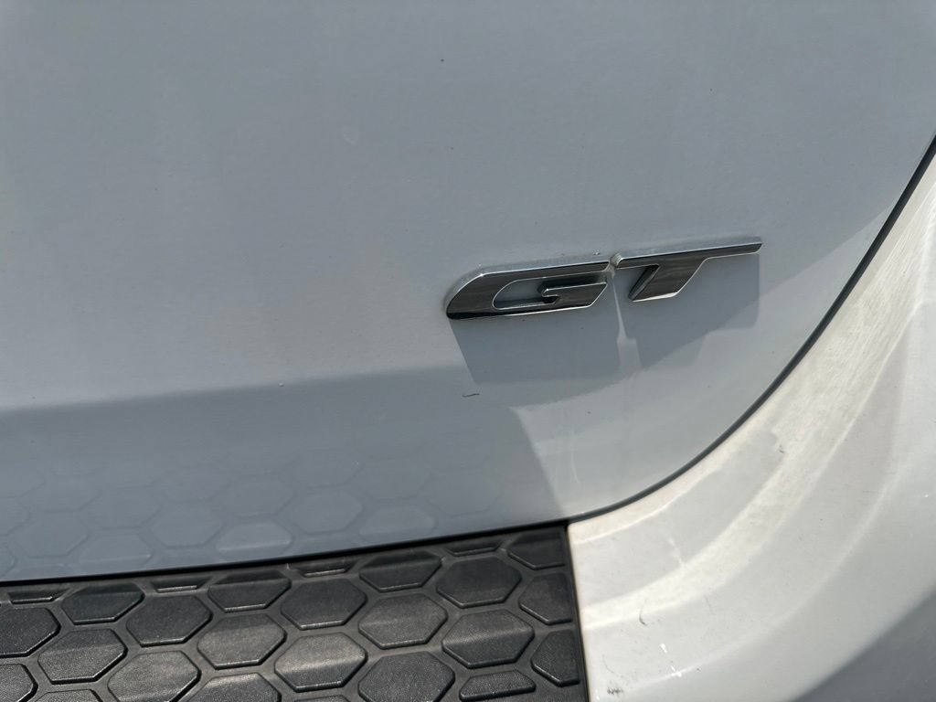 Used 2026 Dodge Durango GT AWD/4WD image 5