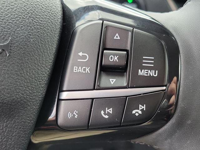 Used 2021 Ford Escape SE w/ Convenience Package AWD/4WD image 16
