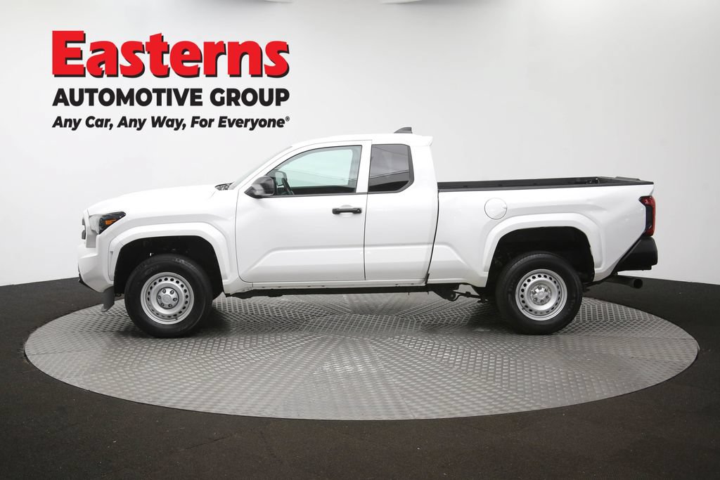 Used 2024 Toyota Tacoma SR RWD image 56