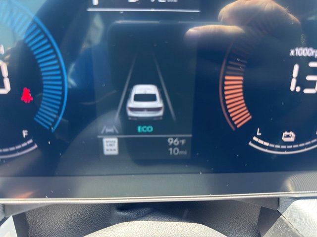 New 2025 Hyundai Sonata SEL image 23