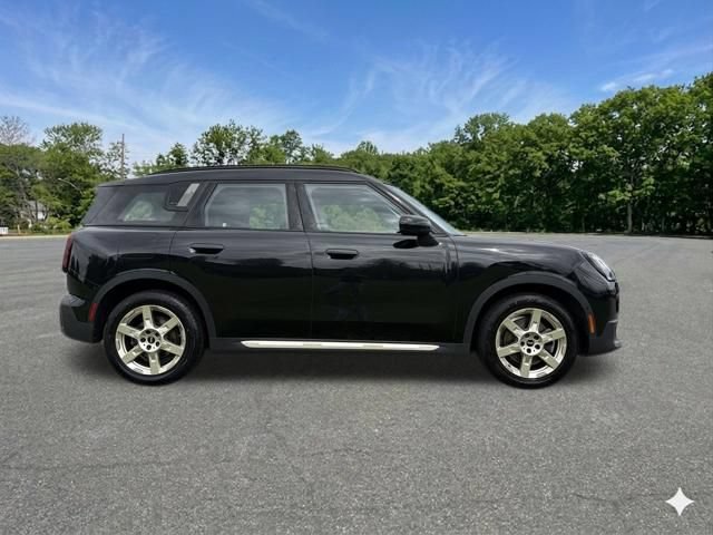 Used 2025 MINI Cooper Countryman S AWD/4WD image 10