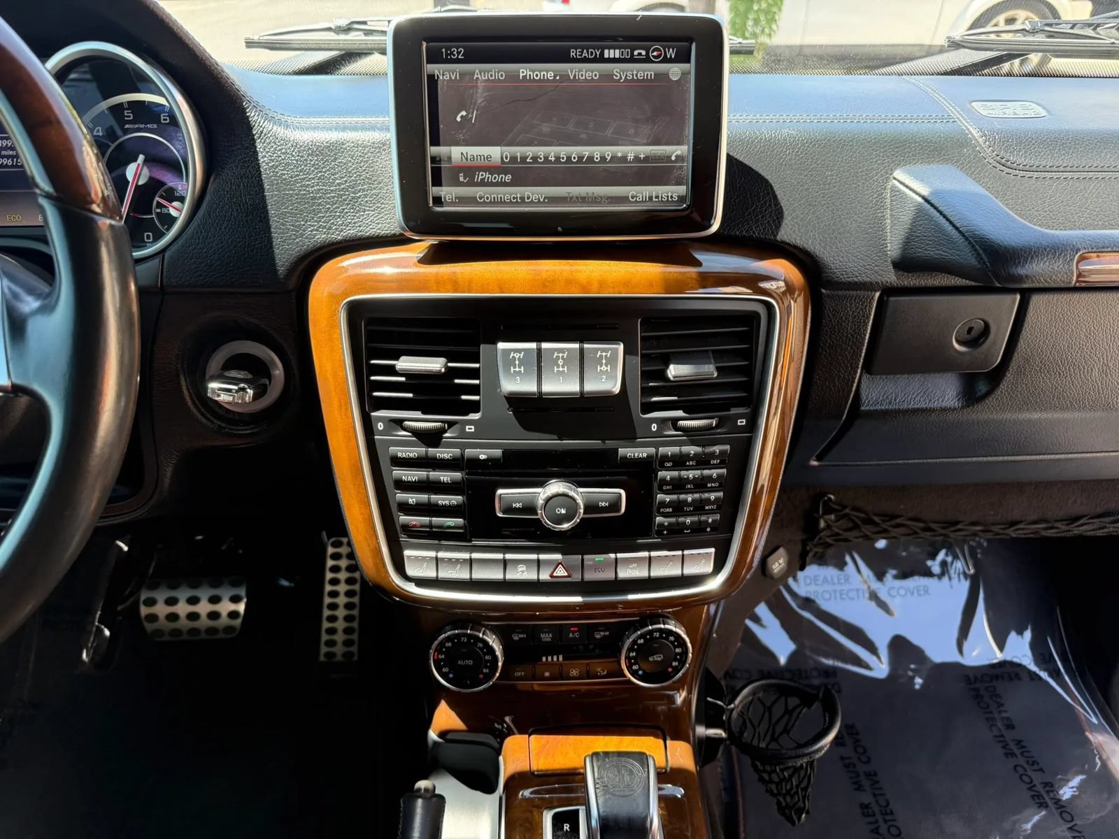 Used 2014 Mercedes-Benz G 63 AMG 4MATIC image 28