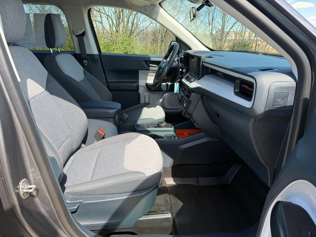 Used 2024 Ford Maverick XLT w/ Equipment Group 300A Standard AWD/4WD image 20