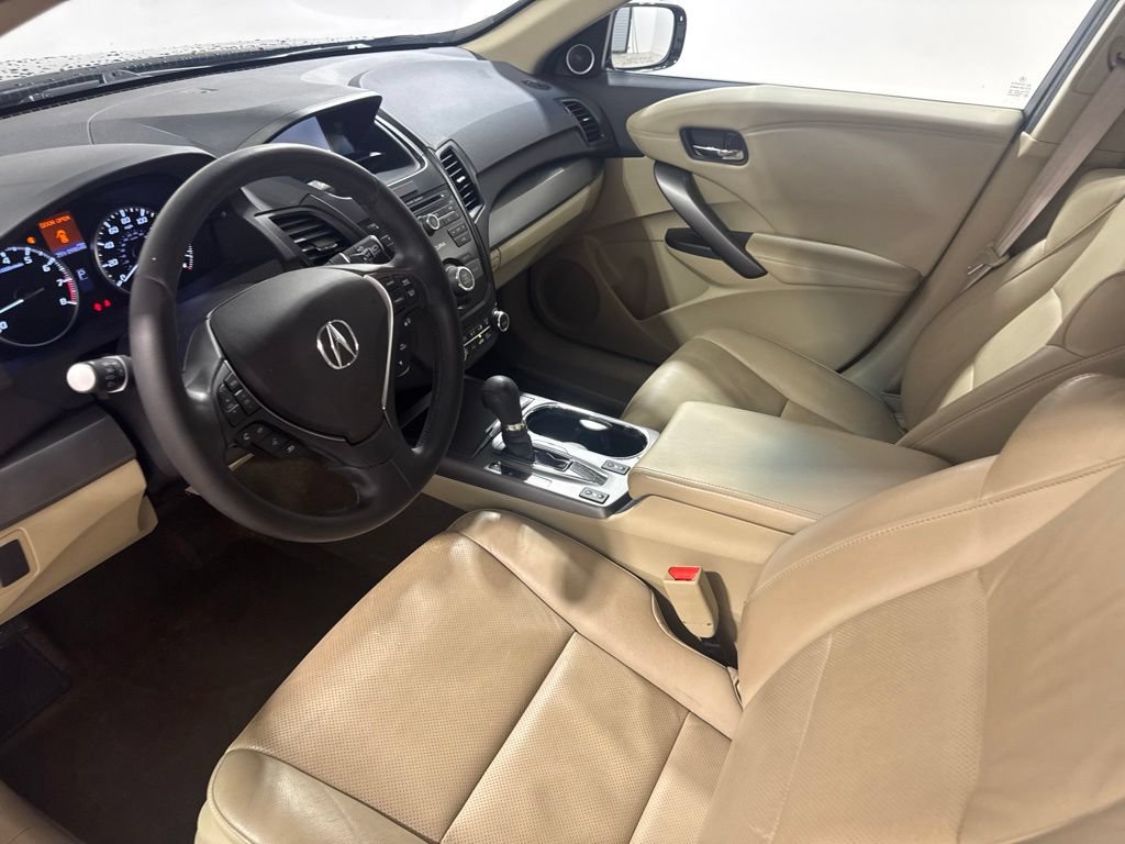 Used 2014 Acura RDX AWD image 18