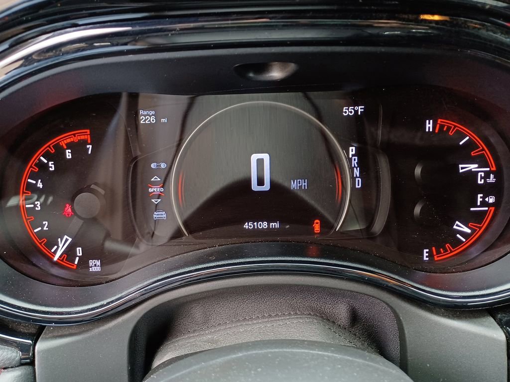 Used 2021 Dodge Durango R/T AWD/4WD image 17