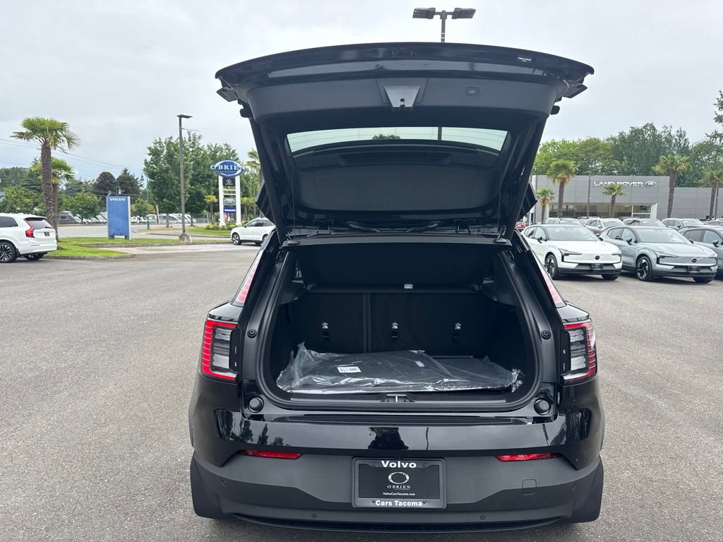 New 2026 Volvo EX30 Ultra w/ Protection Package Premier AWD/4WD image 16