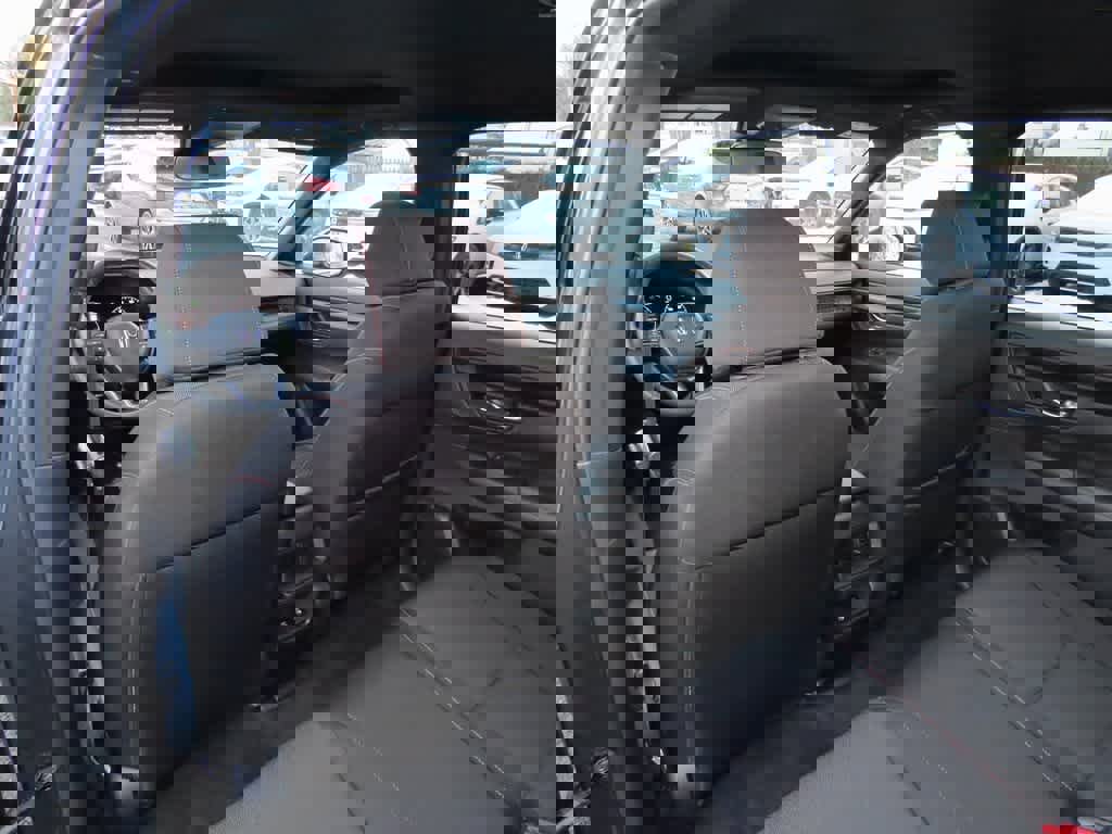 Certified 2024 Honda CR-V Sport image 14