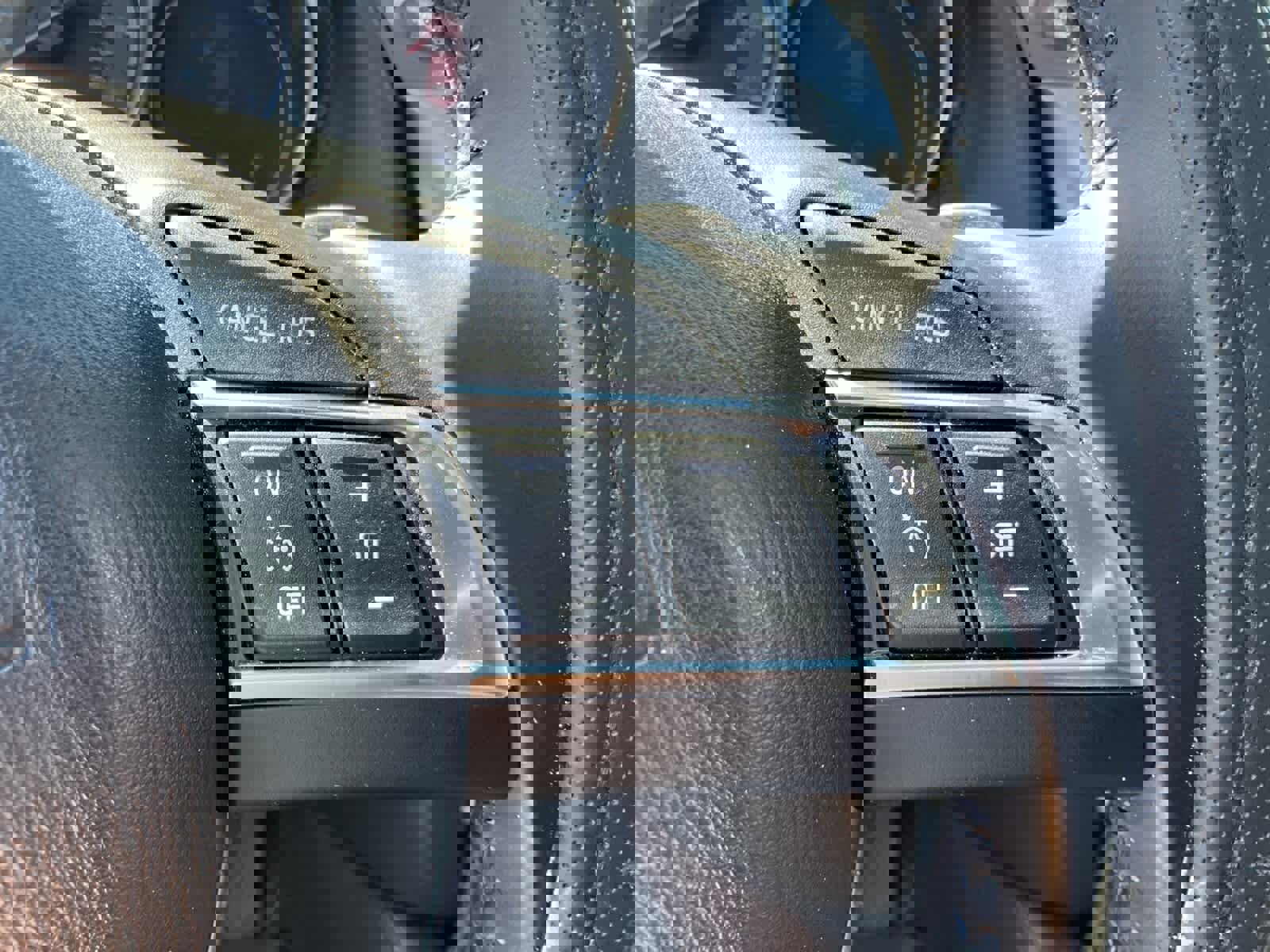 Used 2016 MAZDA MAZDA6 Grand Touring image 23