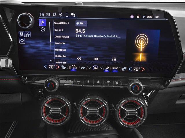 New 2026 Chevrolet Blazer EV RS FWD image 7