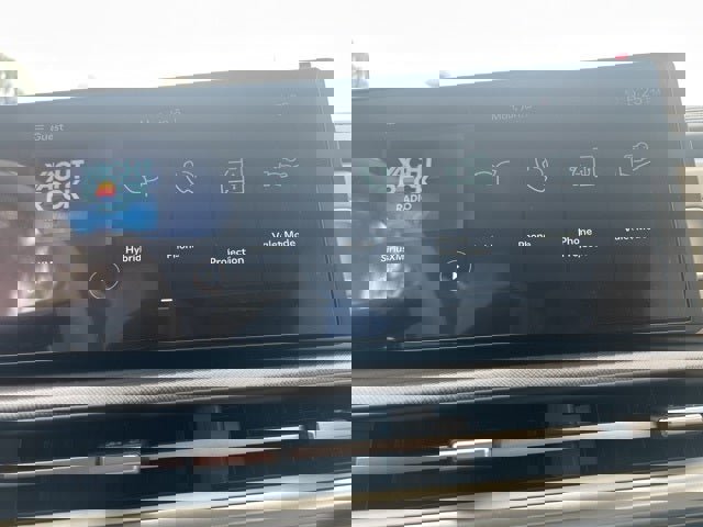 New 2026 Hyundai Santa Fe SE image 9