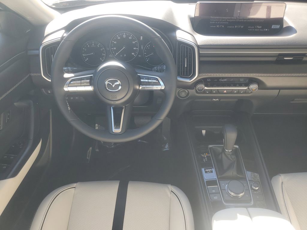 New 2026 MAZDA CX-50 AWD 2.5 S w/ Premium Package image 14