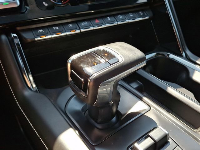 Used 2023 GMC Sierra 1500 AT4X image 17